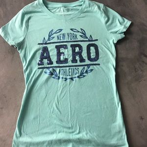 💕Girls Aero T-Shirt